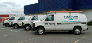 Sure Flow Plumbing & Heating Ltd. photo 3